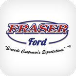 Fraser Ford