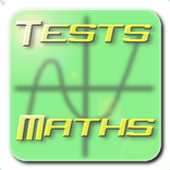 Tests de Maths
