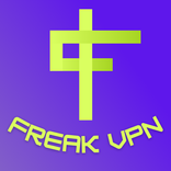 Freak VPN : Alterar IP, Rápido