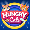 Hungry Cats - Cute Fun Game 😻 APK