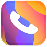 Color Call Launcher - Call Scr