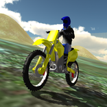 Freeride Motocross