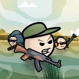 Mini Shooters