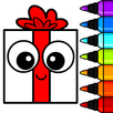 Shapes & Colors Games for Kids APK