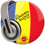 All Romania Radios in One