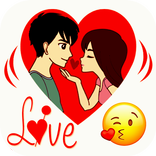 WAStickerApps:: love stickers 2019