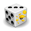 Dice and Gold Link - PiggyGo APK