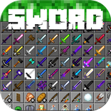 Swords Mod for Minecraft PE