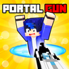 Portal Gun Teleport Mod APK
