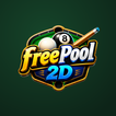 Free Pool: 8 Ball Multiplayer icon