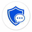 Offline AI Chat ikona