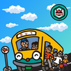 Robux Arrival Bus Challenge APK