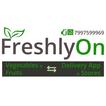 FreshlyOn-icoon