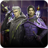 FFF FF Skin Tool, Elite Pass