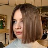 Bob Cut - Bob Haircut