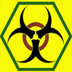 Virus control simgesi