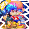 Friday night funkin coloring APK
