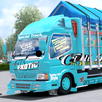 Mod Truk Full Lampu Kolong APK
