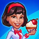 Cafe Dash: Cooking, Diner Game APK