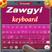 Zawgyi Keyboard : Myanmar App APK