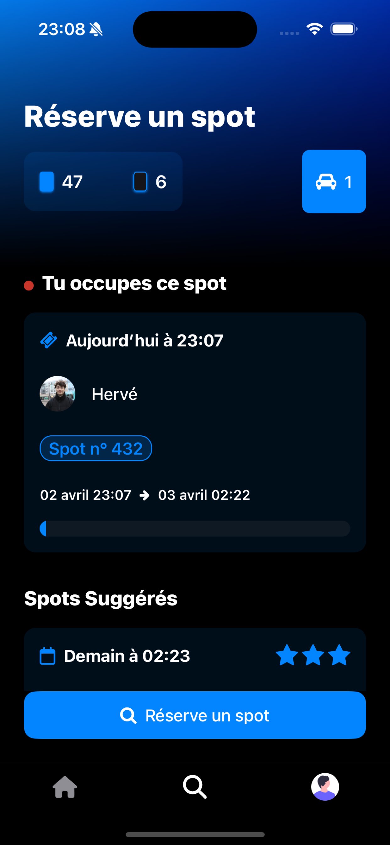 FriendSpot APK Download for Android - Latest Version