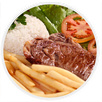 Comida Caseira APK