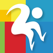 Huizingaschool icon