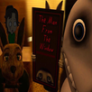 man from the window - the game APK