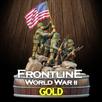 Frontline: World War II GOLD APK