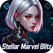 Stellar Marvel Blitz icon