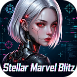 Stellar Marvel Blitz