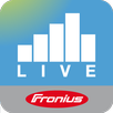 Fronius Solar.web live APK