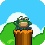 Frog Go