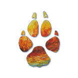 Sky Wolf: Run and Jump