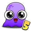 Moy 5 - Virtual Pet Game APK