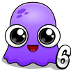 Moy 6 the Virtual Pet Game APK