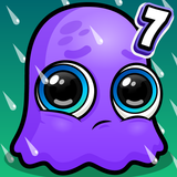 Moy 7 Jogo do Mascote Virtual APK