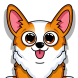My Corgi - Virtual Pet Game