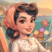 Merge Through Time: 1950s icon