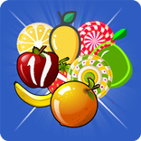 Fruit Candy Bomb 2020