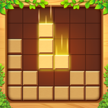 Match Fun Block