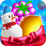Fruit Frozen Mania