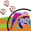 Save the Toilet - Dog vs Bee APK