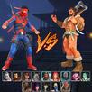 Ninja Clash: Karate Fighters APK
