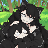 Wolf Family Time Adventures
