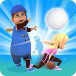 Virtual Sports Club