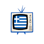 Greek TV Live & Radio - EPG