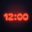 Charging Standby Clock icon