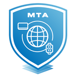 MTA Shield - Identity