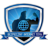 Bezpieczny Internet TOYA